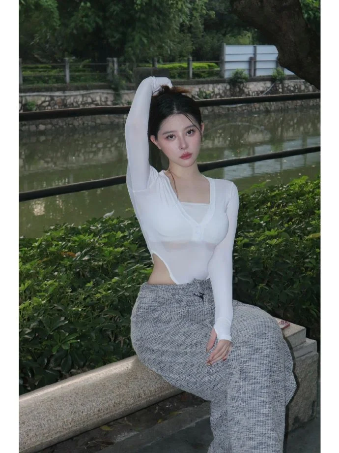 直播主播